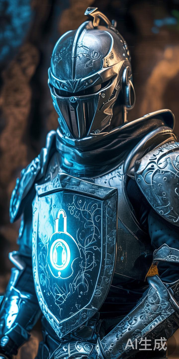 为最大程度保障您的账号安全，建议采取多重验证措施。