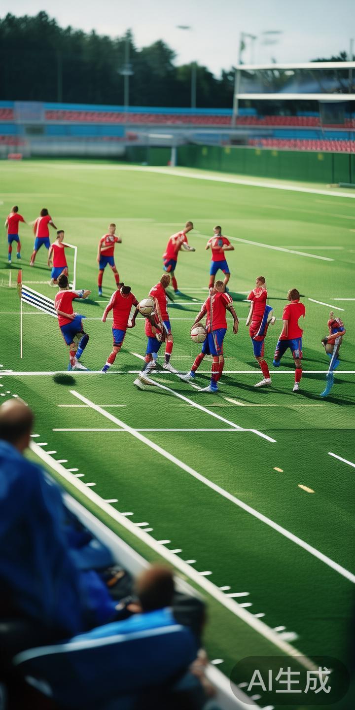 全面解析欧博体育如何助力英超莱斯特城高效备战新赛季 在足球运动中,团队协作和凝聚力的重要性不言而喻。欧