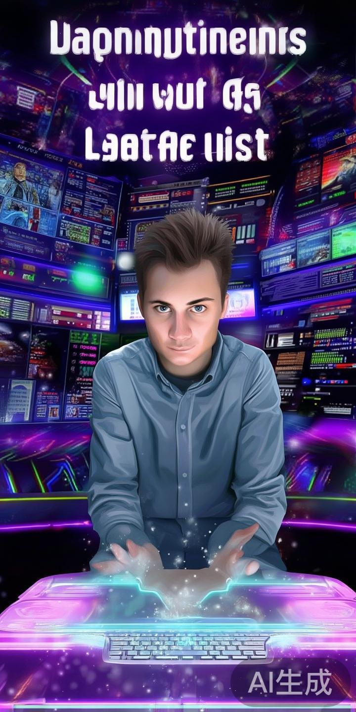 注册仅仅是开始，对于新手用户而言，掌握一定的入门技