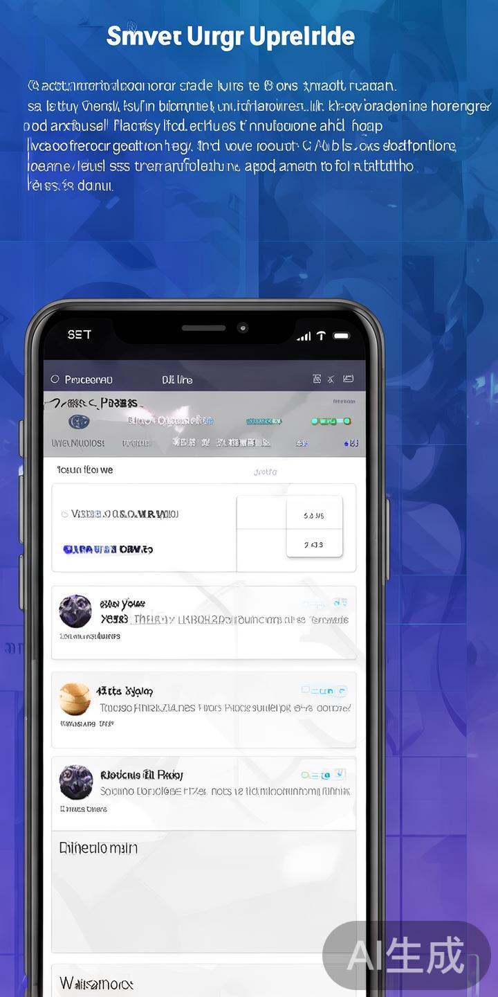此次版本升级的亮点还在于功能的多样化和智能化。比如