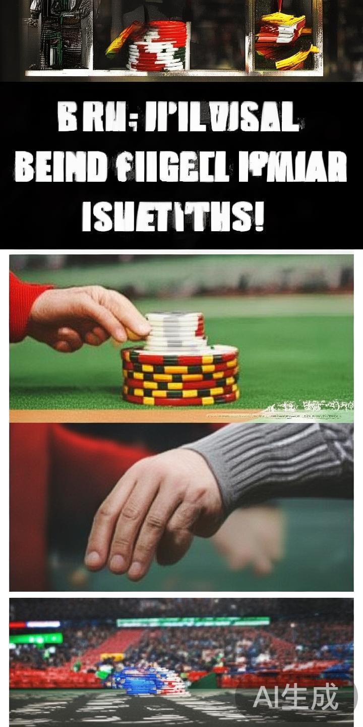 不少新手往往会在一场比赛中集中投注，企图一击即中。