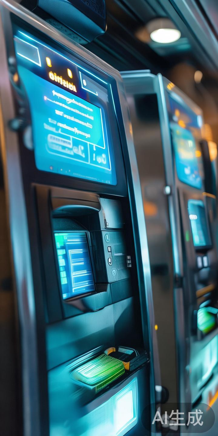 在实际操作中，用户的信用度对出款速度起着关键作用。