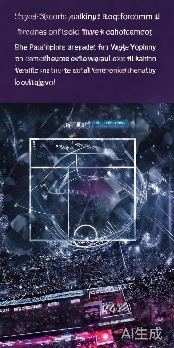 在数字时代，体育直播已不再局限于电视屏幕。用户可以