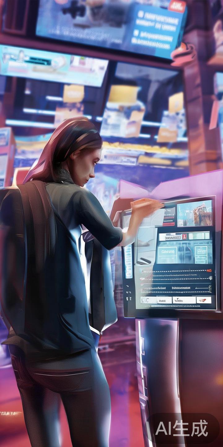 支付难题常让用户困扰，比如交易失败、金额未及时到账