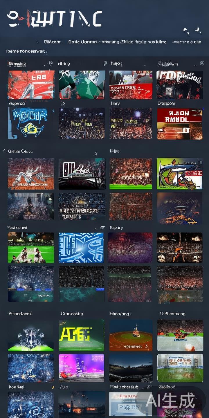 第二步，选择赛事。平台首页会展示当前进行中的热门赛